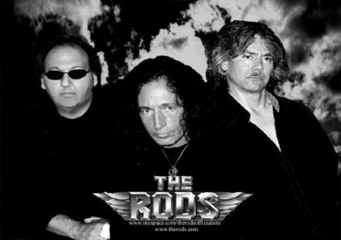 THE RODS