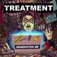 Generation Me 18/03/2016