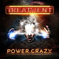 Power Crazy 22/03/2019