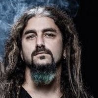 Mike Portnoy -Batterie-