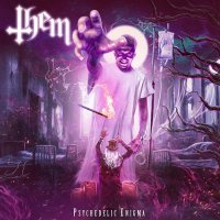 Psychedelic Enigma -24/10/2025-