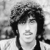 PHIL LYNOTT -Guitare,Chant-