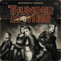 Mothers Of Thunder -05/02/2027-