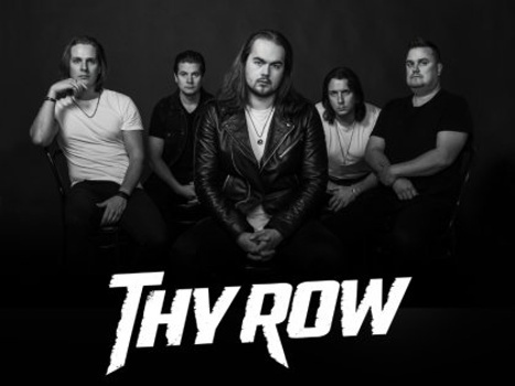 THY ROW