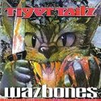 WAZBONES- 1995