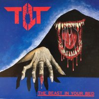 The Beast in Your Bed -18/04/1987-