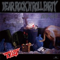 Dear Rock'n Roll Party 50's-60's -25/02/1989-