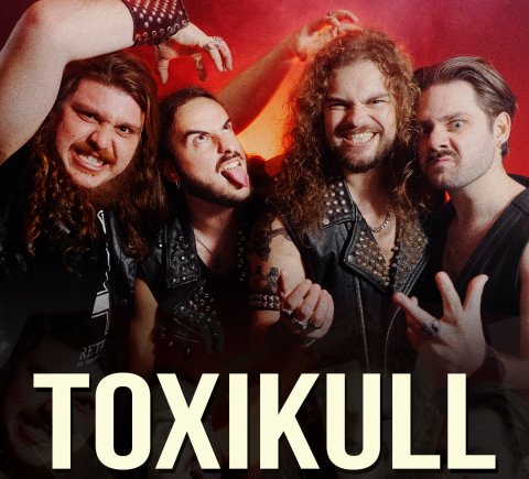 TOXIKULL