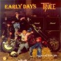 Early Days -1995-