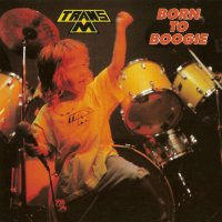 Born to Boogie -1987-