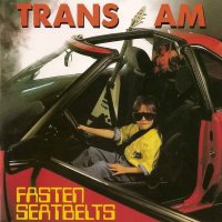 Fasten Seatbelts -1989-