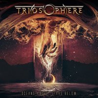  Oceans Above, Stars Below -28/08/2026-