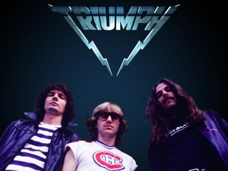 TRIUMPH