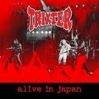 ALIVE IN JAPAN - 2008 -