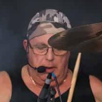 Jeff Baddley - Batterie -