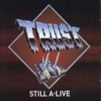 STILL A LIVE - 2000 -