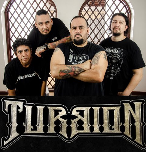 TURBIÓN