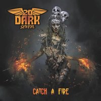 Catch A Fire -19/11/2021-