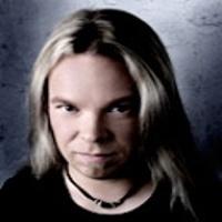 CARL-JOHAN GUSTAFSSON </h3><p>Guitare-