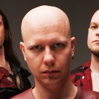 ANDREAS 'LILLEN' LARSSON -Chant-
