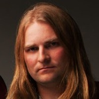 DAVID JANGLöV -Guitare-