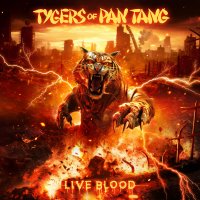 Live Blood -26/04/2024-