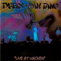 LIVE AT WACKEN '99 -2001-