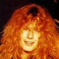 JOHN SYKES</h3><p>Guitare-