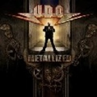 METALLIZED-20 YEARS OF METAL -07/12/2007-