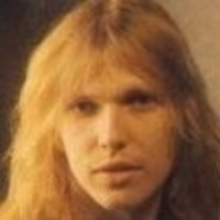 MICHAEL SCHENKER </h3><p>Guitare-