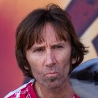 SHANNON LARKIN -Batterie-