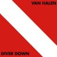 DIVER DOWN - 1982 -