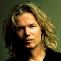 ADRIAN VANDENBERG</h3><p>Guitare-