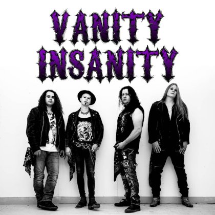 VANITY INSANITY