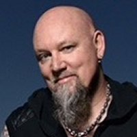 Chris Moore - Batterie -