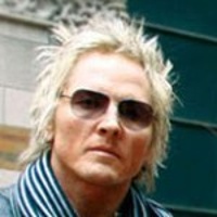 MATT SORUM </h3><p>Batterie-