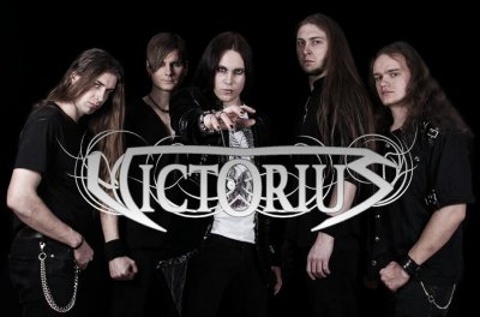 victorius