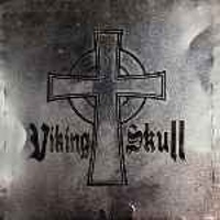 Viking Skull -2016-