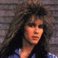 Mark Slaughter -Chant-