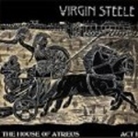 THE HOUSE OF ATREUS ACT I - 1999 -