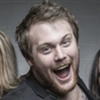 Danny Worsnop -Chant-