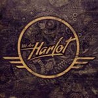 We Are Harlot -30/03/2015-