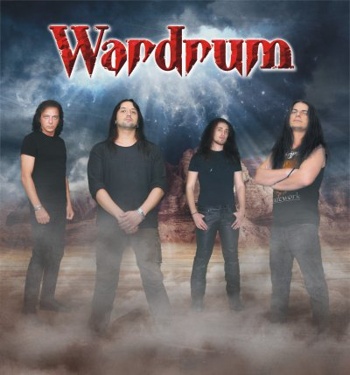 WARDRUM