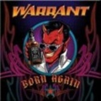 BORN AGAIN - 17/02/2006 -