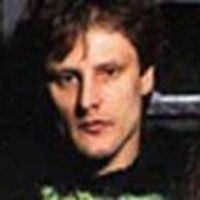 MARK EVANS  -Batterie-