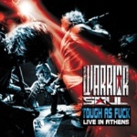 Tough As Fuck: Live in Athens -11/11/2016-