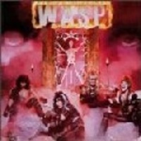 W.A.S.P - 1984 -