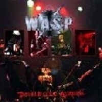 DOUBLE LIVE ASSASSINS - 1998 -