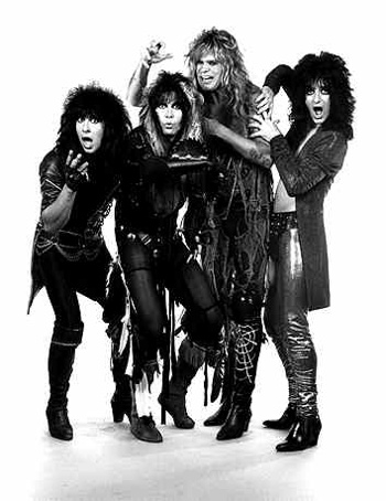 W.A.S.P.