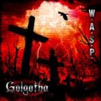 Golgotha -02/10/2015-